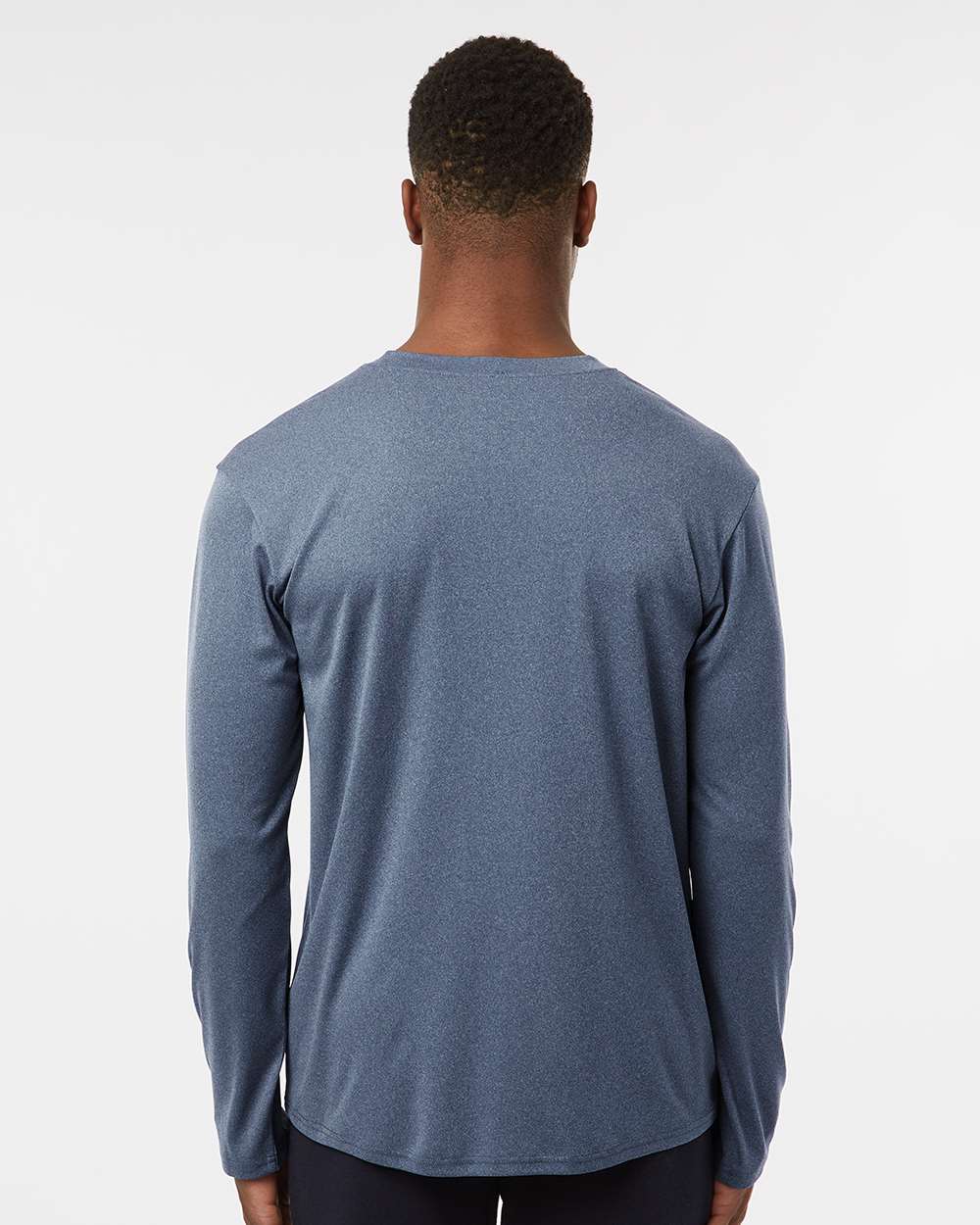 Unisex Pro-Lock Performance Long Sleeve T-Shirt