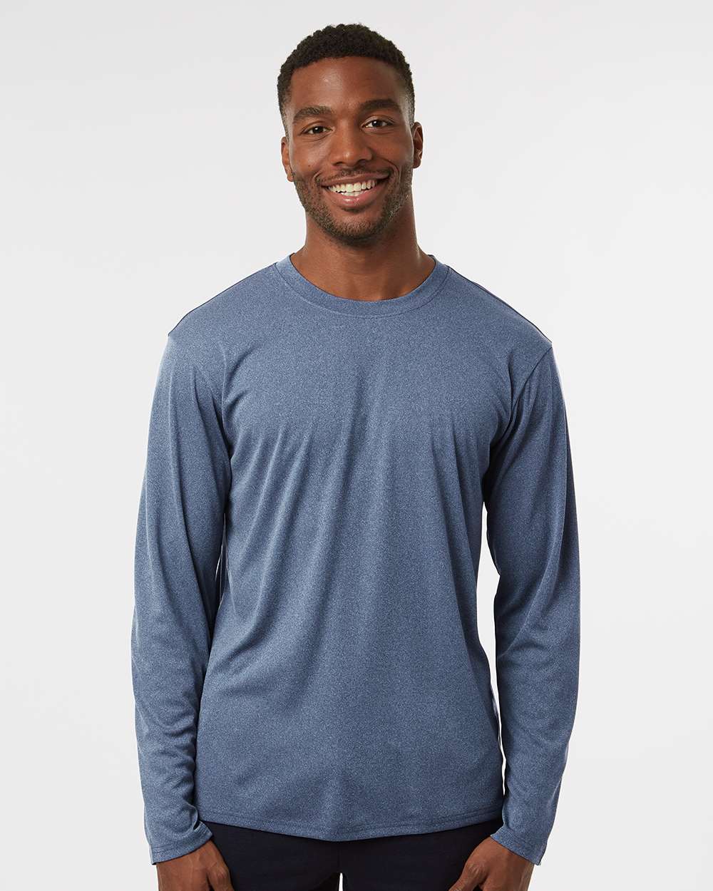 Unisex Pro-Lock Performance Long Sleeve T-Shirt