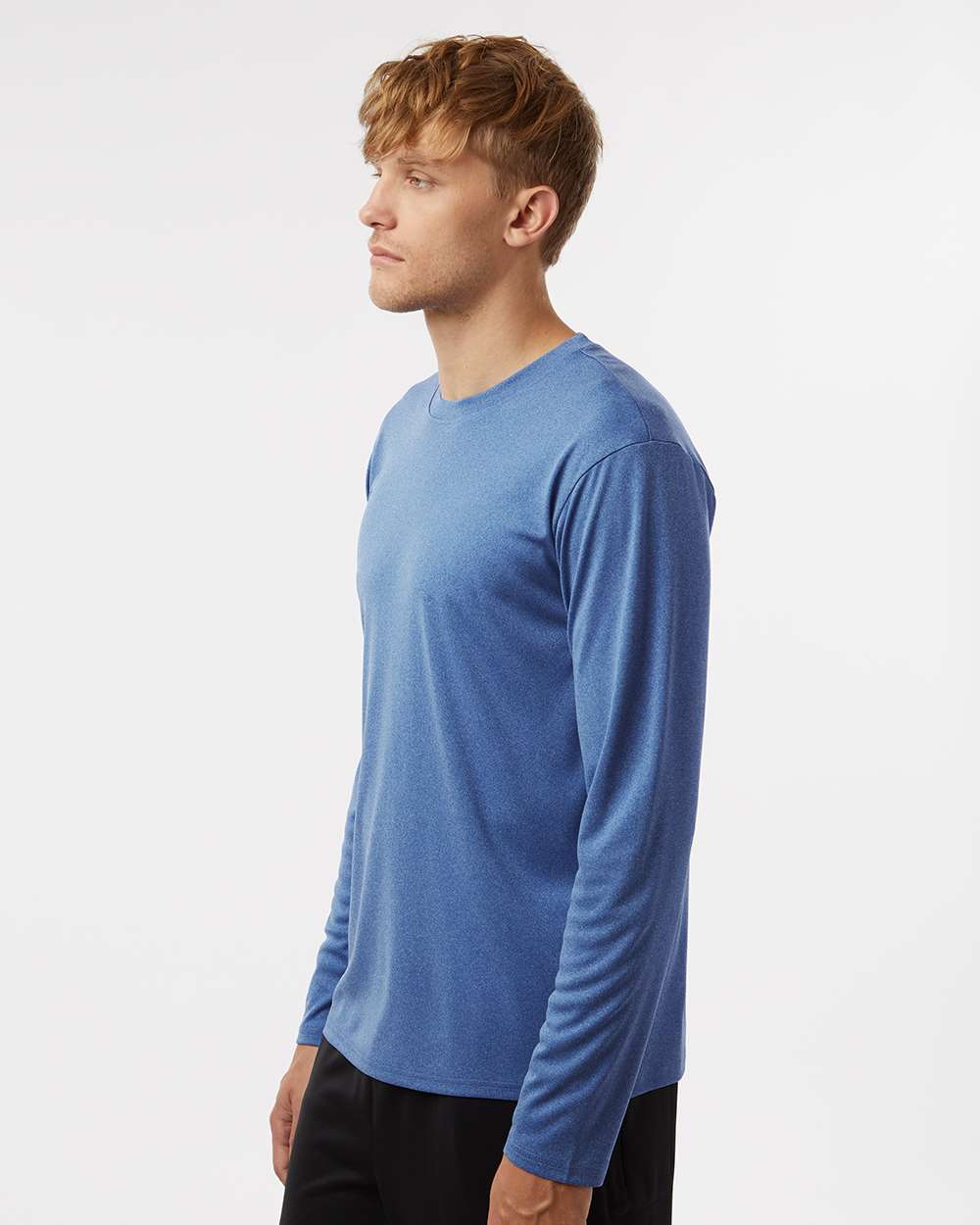 Unisex Pro-Lock Performance Long Sleeve T-Shirt