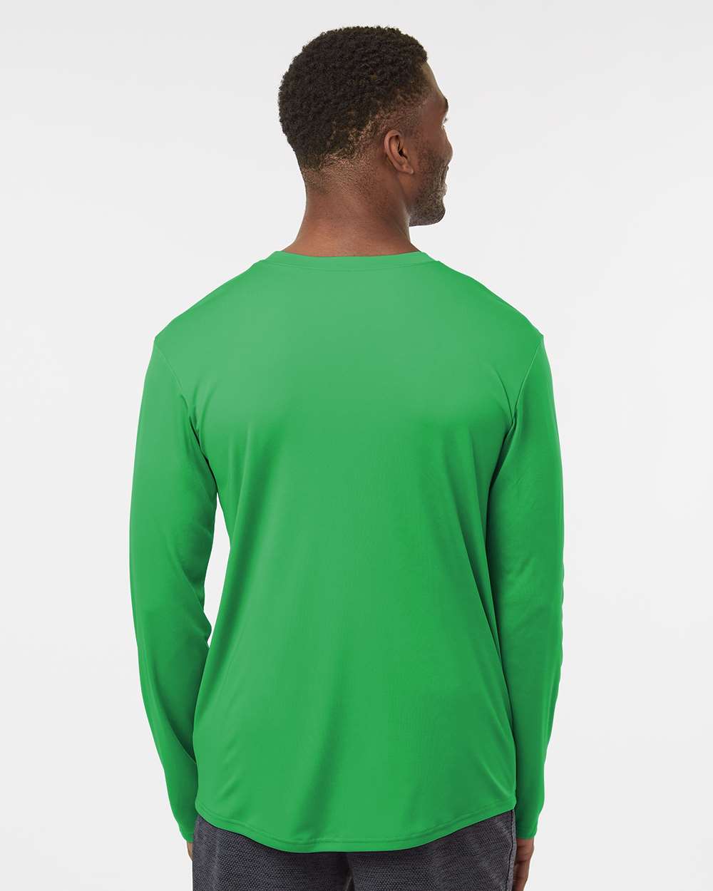 Unisex Pro-Lock Performance Long Sleeve T-Shirt