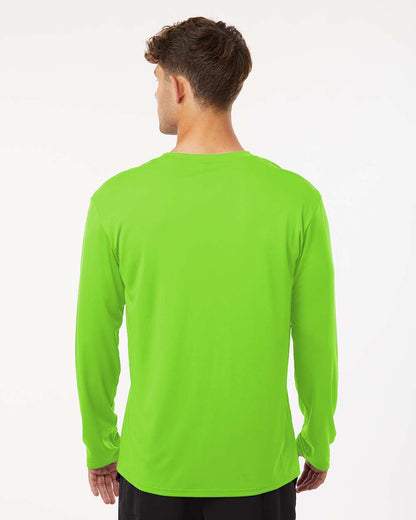 Unisex Pro-Lock Performance Long Sleeve T-Shirt