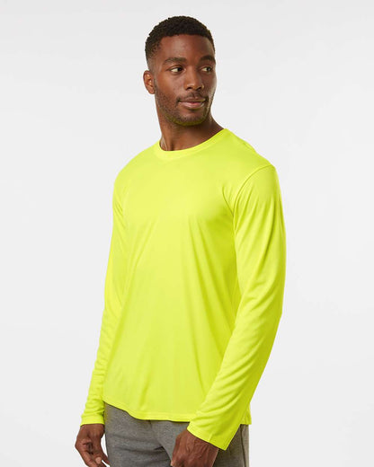 Unisex Pro-Lock Performance Long Sleeve T-Shirt