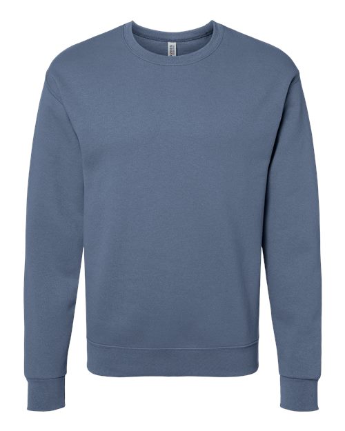 JERZEES Unisex NuBlend® Crewneck Sweatshirt