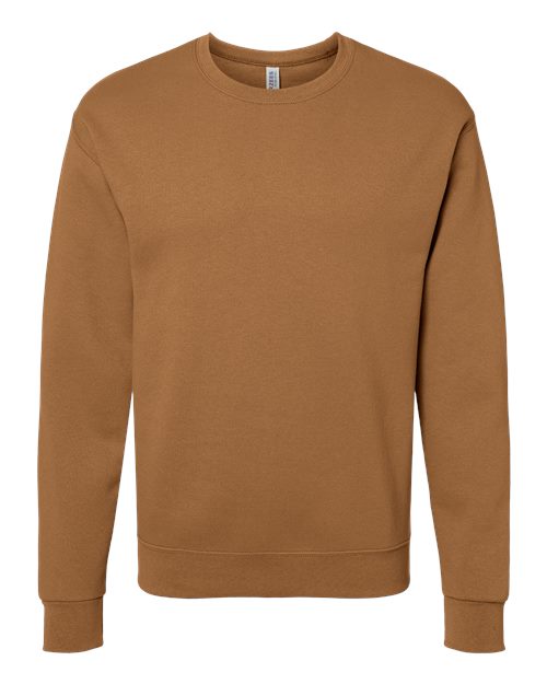 JERZEES Unisex NuBlend® Crewneck Sweatshirt