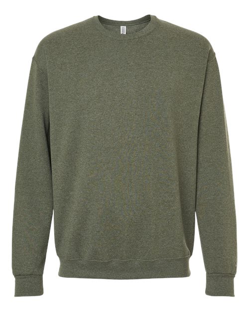 JERZEES Unisex NuBlend® Crewneck Sweatshirt