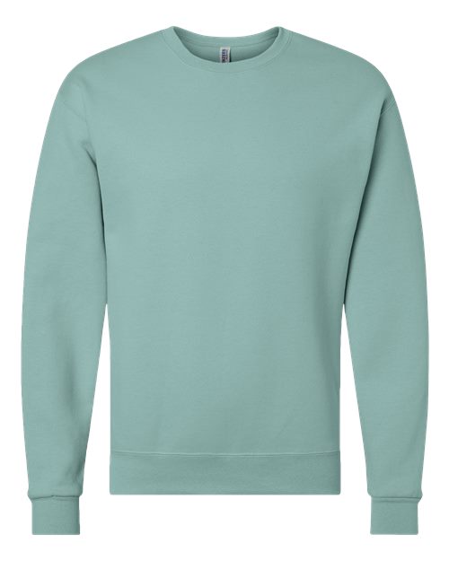 JERZEES Unisex NuBlend® Crewneck Sweatshirt