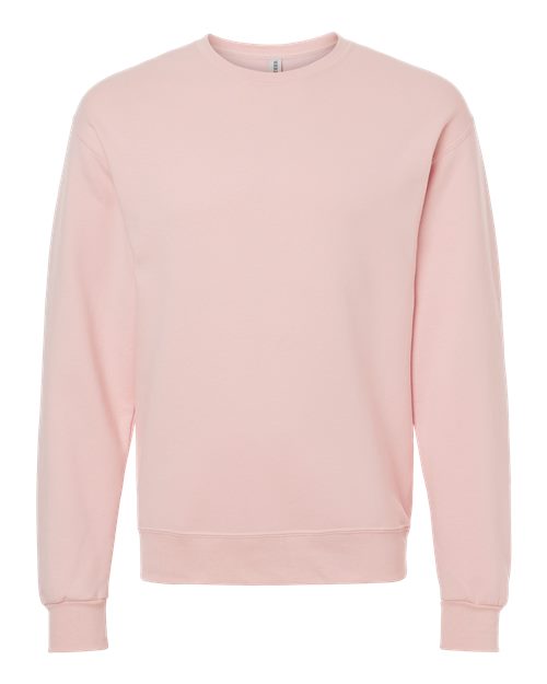 JERZEES Unisex Ultimate CVC Crewneck Sweatshirt