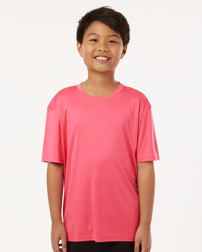 Youth Pro-Lock Performance T-Shirt