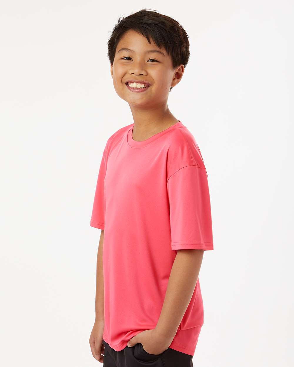 Youth Pro-Lock Performance T-Shirt