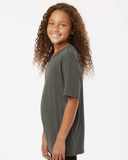 Youth Pro-Lock Performance T-Shirt