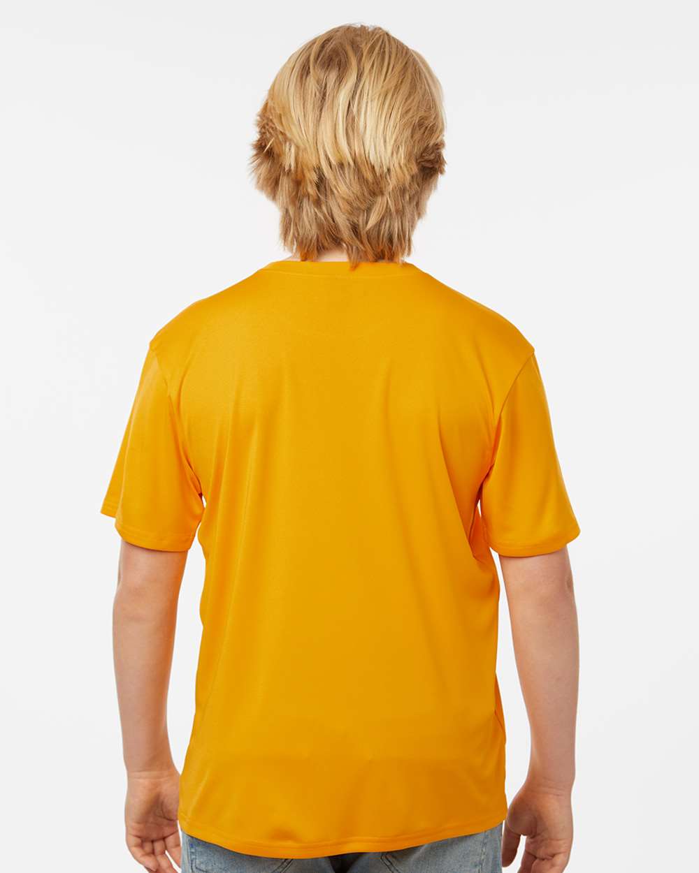 Youth Pro-Lock Performance T-Shirt