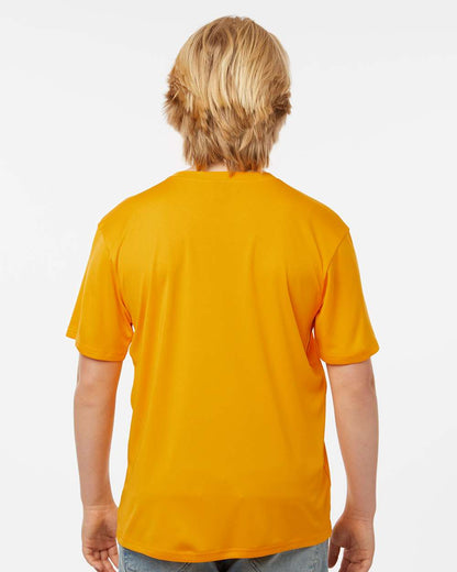 Youth Pro-Lock Performance T-Shirt