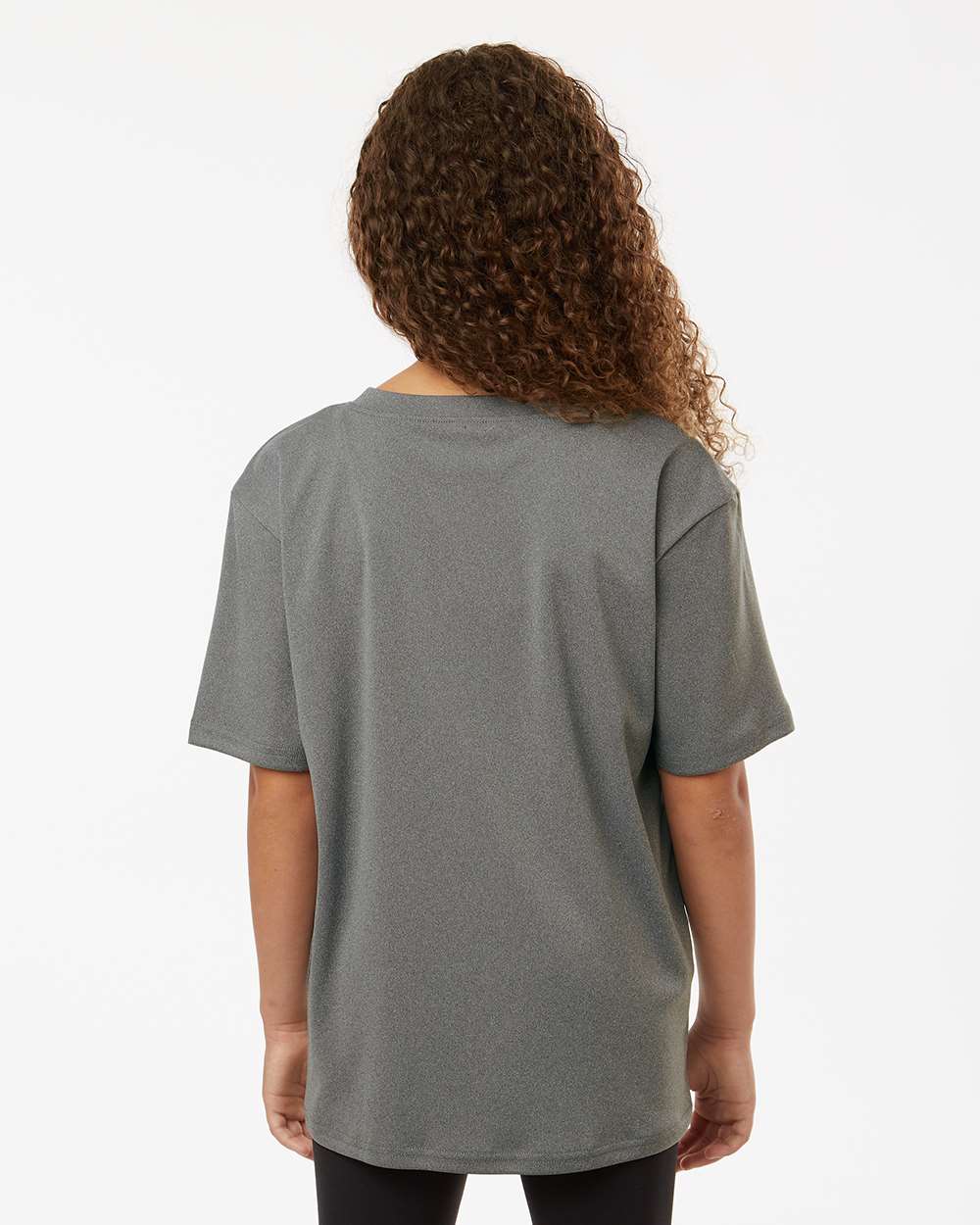Youth Pro-Lock Performance T-Shirt