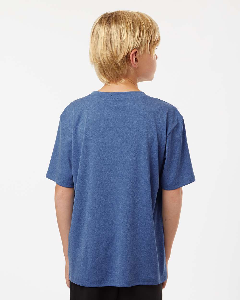 Youth Pro-Lock Performance T-Shirt
