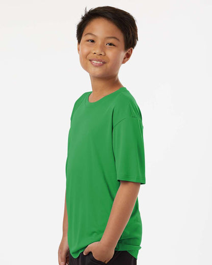 Youth Pro-Lock Performance T-Shirt