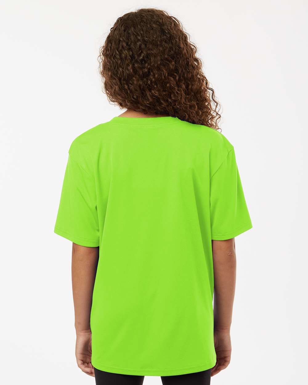 Youth Pro-Lock Performance T-Shirt