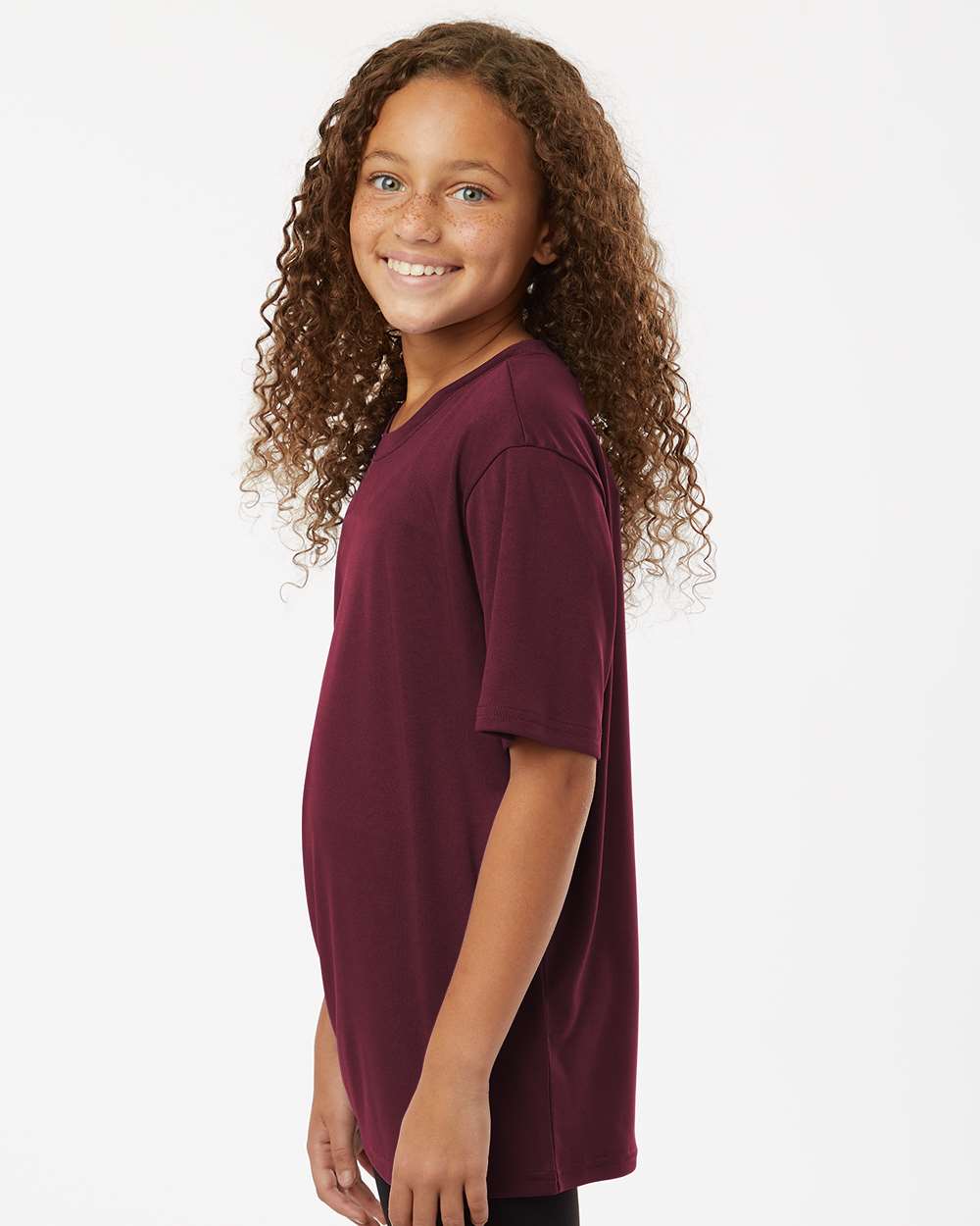 Youth Pro-Lock Performance T-Shirt