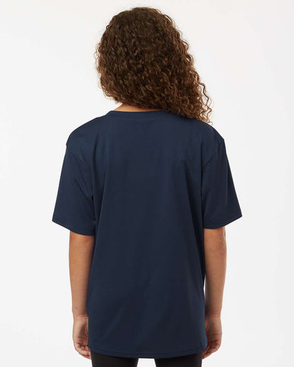 Youth Pro-Lock Performance T-Shirt