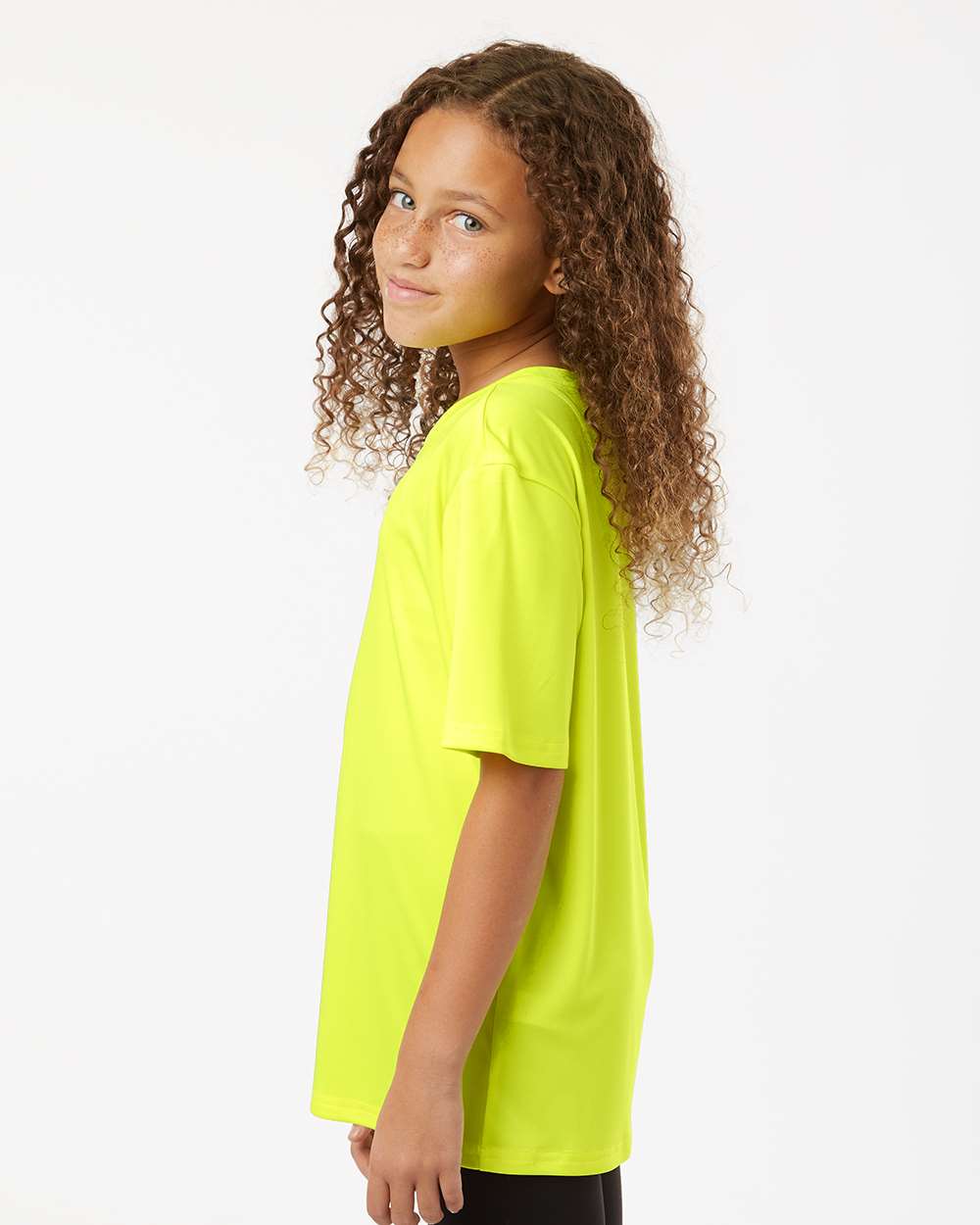 Youth Pro-Lock Performance T-Shirt