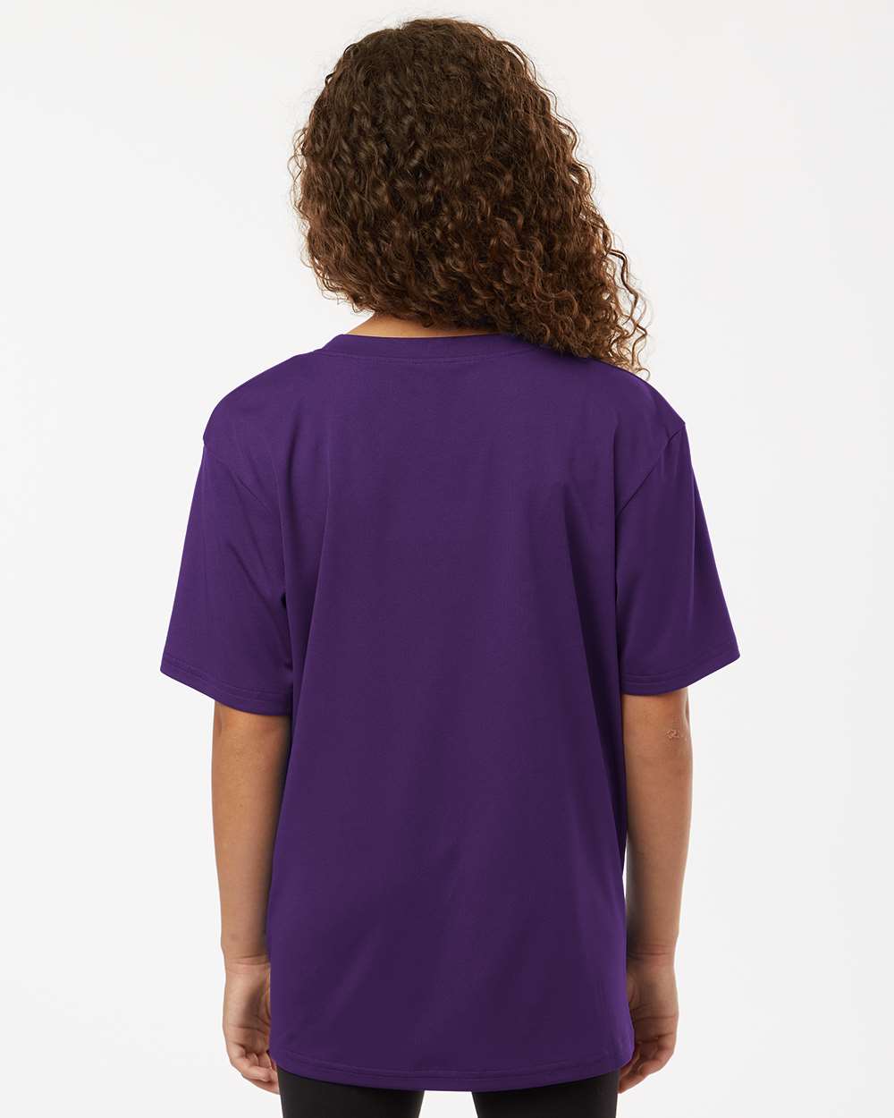 Youth Pro-Lock Performance T-Shirt