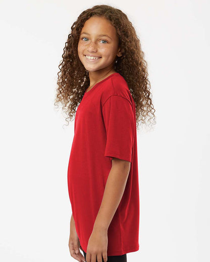Youth Pro-Lock Performance T-Shirt
