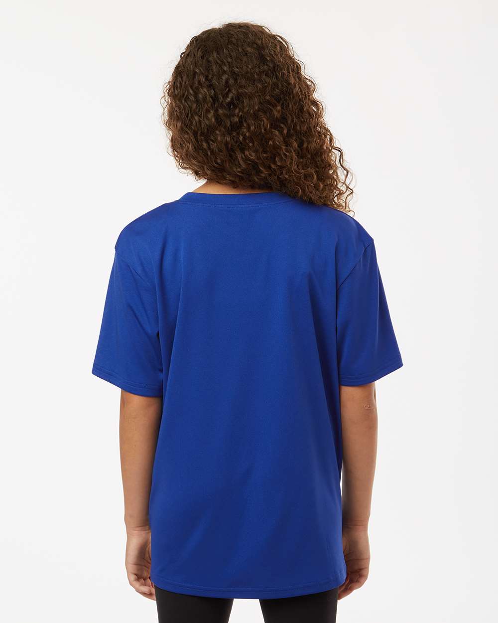 Youth Pro-Lock Performance T-Shirt
