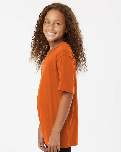 Youth Pro-Lock Performance T-Shirt