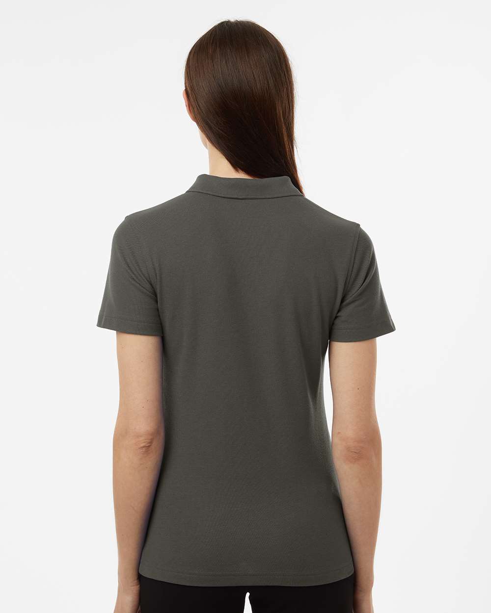 Women's Pique Polo