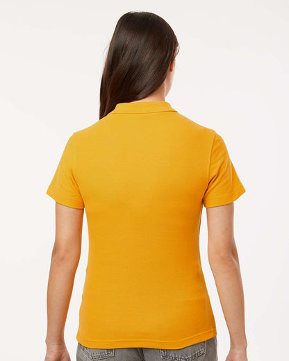 Women's Pique Polo