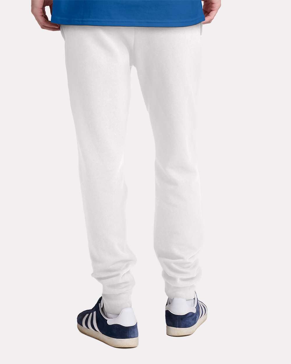 Unisex Ultimate CVC Joggers