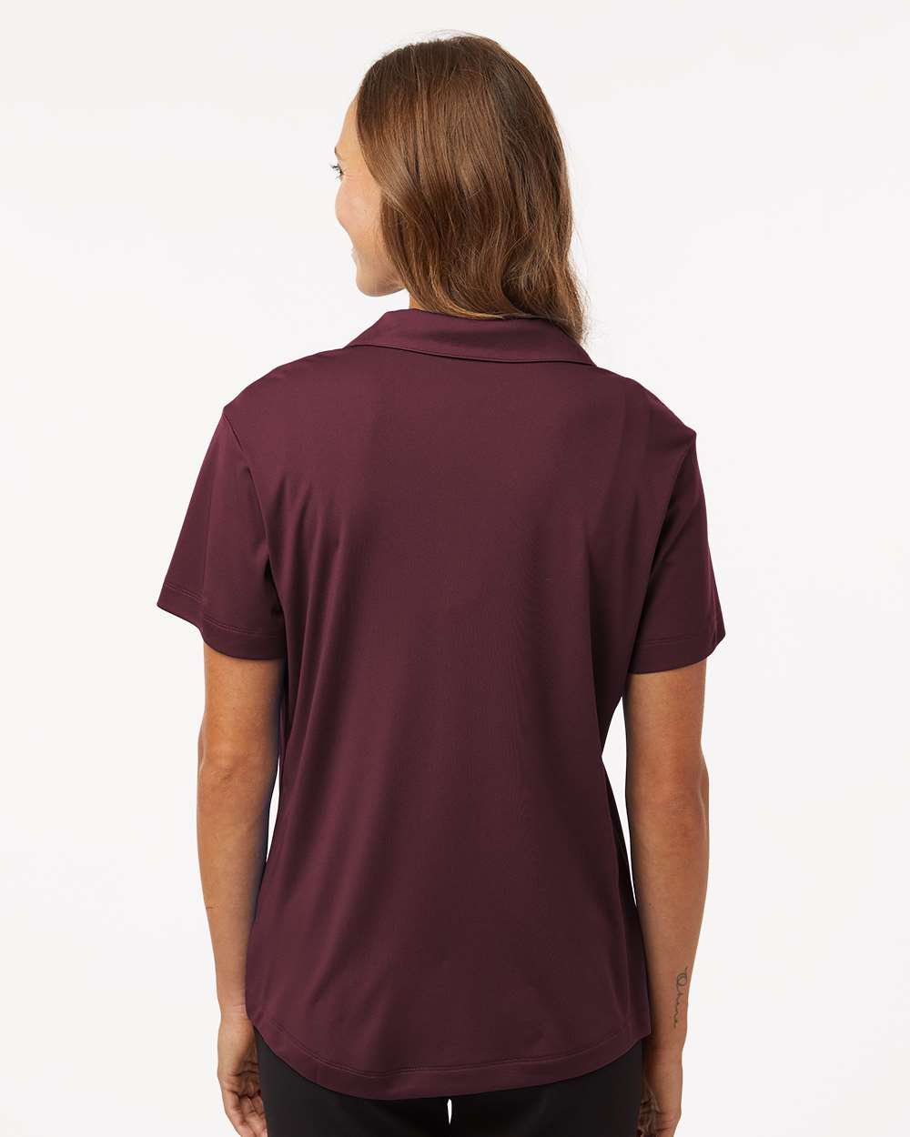 Women's Pro-Lock Performance Polo