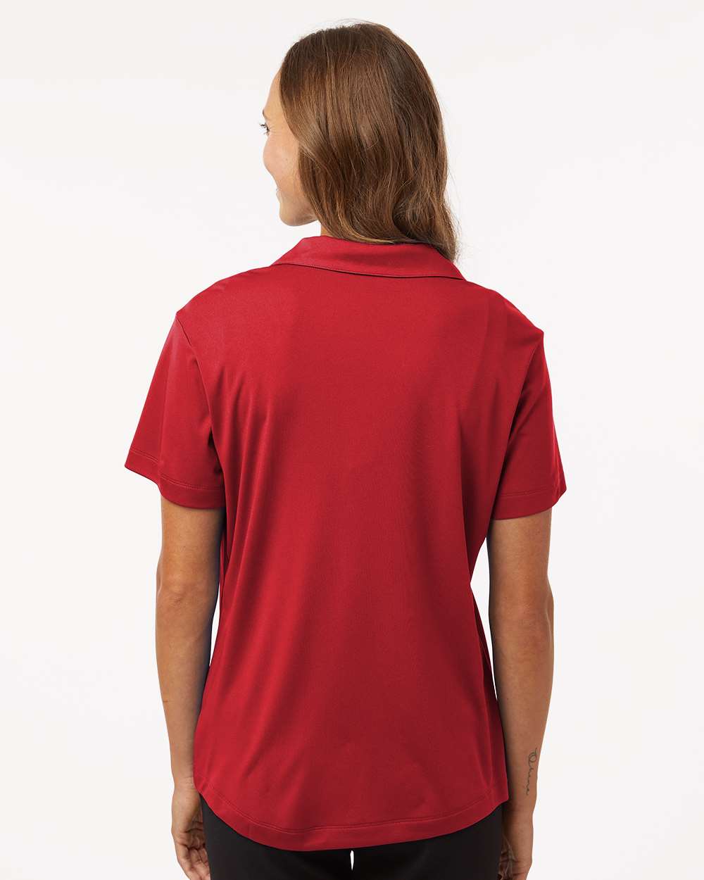 Women's Pro-Lock Performance Polo