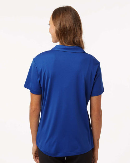 Women's Pro-Lock Performance Polo