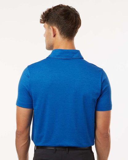 Men's Pro-Lock Performance MÃ©lange Polo