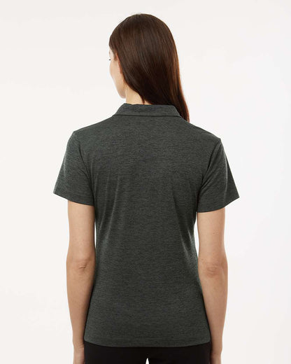 Women's Pro-Lock Performance MÃƒÂ©lange Polo