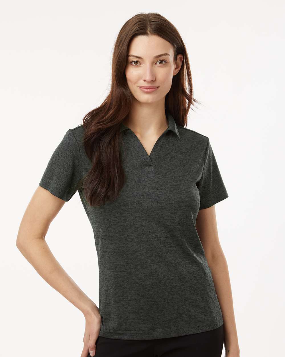 Women's Pro-Lock Performance MÃƒÂ©lange Polo