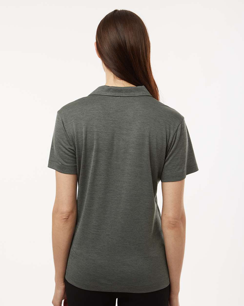 Women's Pro-Lock Performance MÃƒÂ©lange Polo