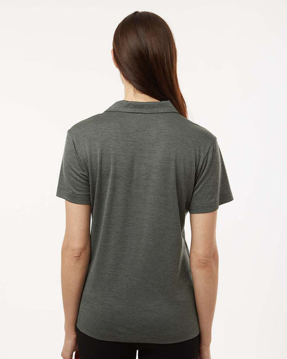 Women's Pro-Lock Performance MÃƒÂ©lange Polo