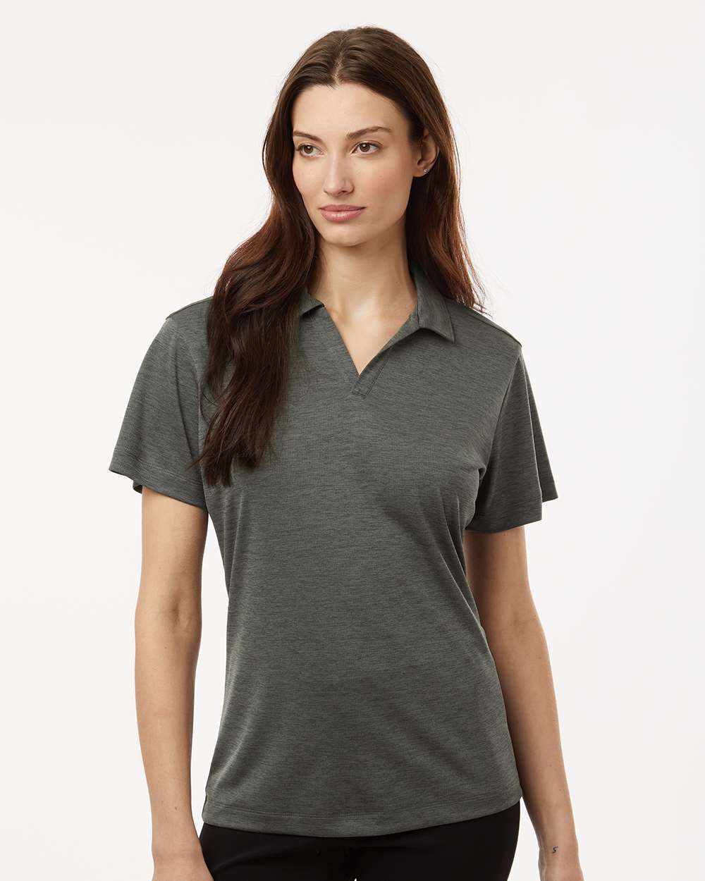 Women's Pro-Lock Performance MÃƒÂ©lange Polo