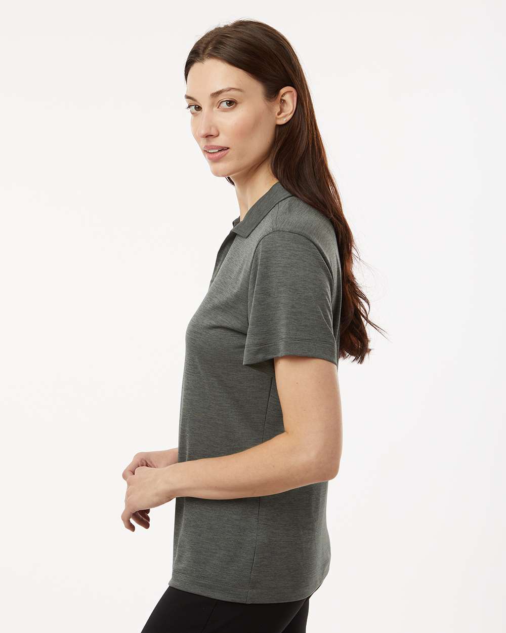 Women's Pro-Lock Performance MÃƒÂ©lange Polo