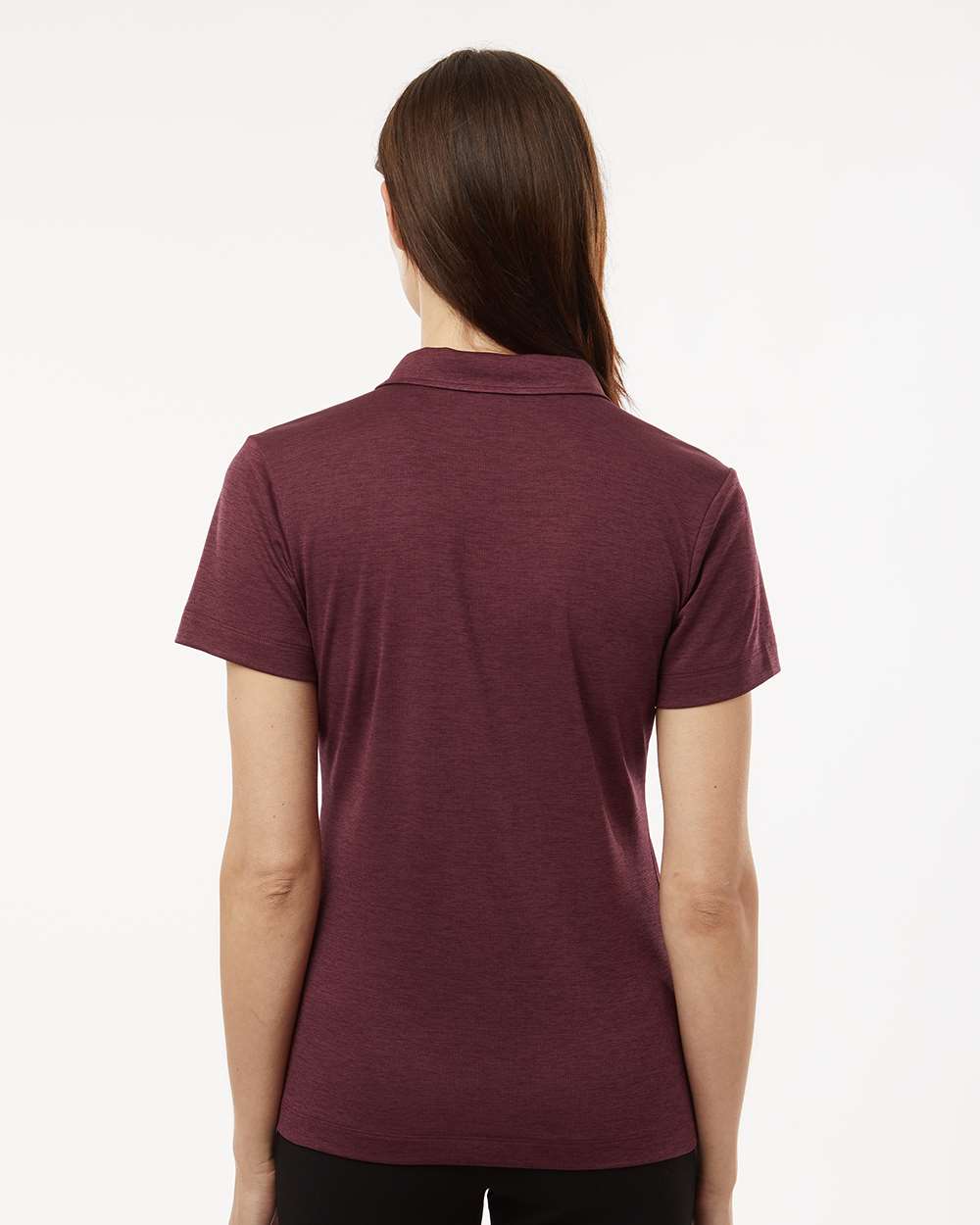 Women's Pro-Lock Performance MÃƒÂ©lange Polo