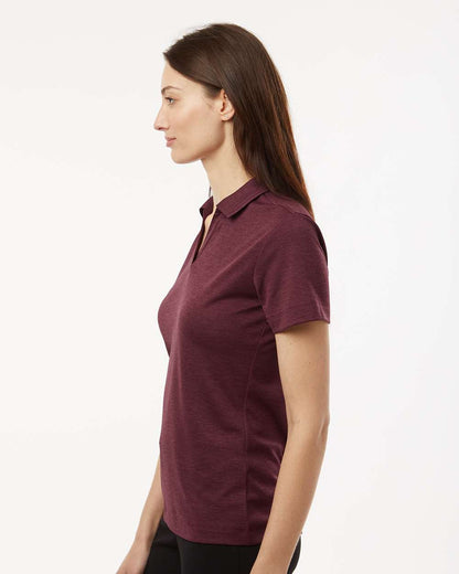 Women's Pro-Lock Performance MÃƒÂ©lange Polo