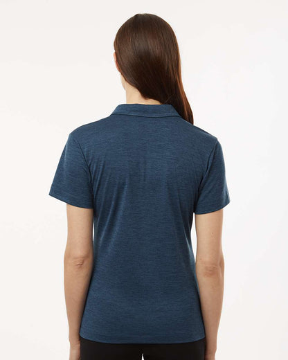 Women's Pro-Lock Performance MÃƒÂ©lange Polo