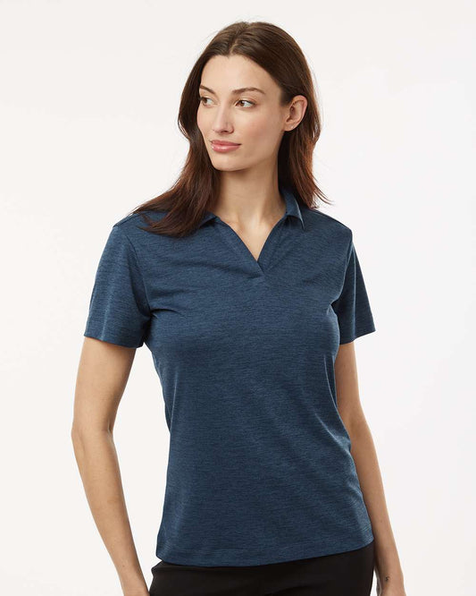 Women's Pro-Lock Performance MÃƒÂ©lange Polo