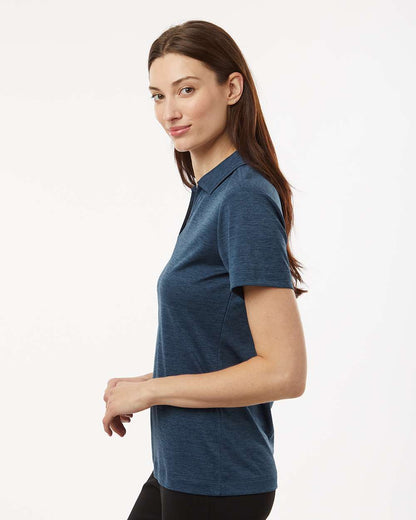Women's Pro-Lock Performance MÃƒÂ©lange Polo