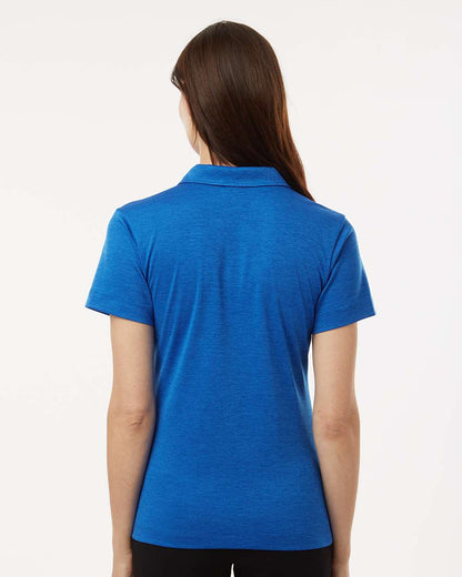 Women's Pro-Lock Performance MÃƒÂ©lange Polo