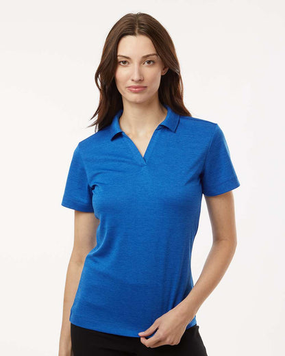 Women's Pro-Lock Performance MÃƒÂ©lange Polo