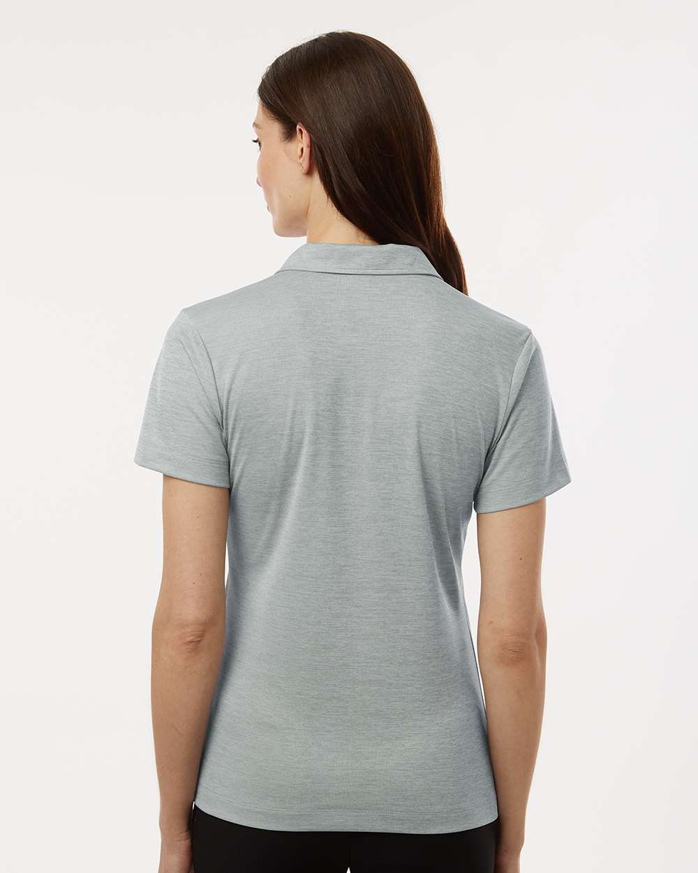 Women's Pro-Lock Performance MÃƒÂ©lange Polo