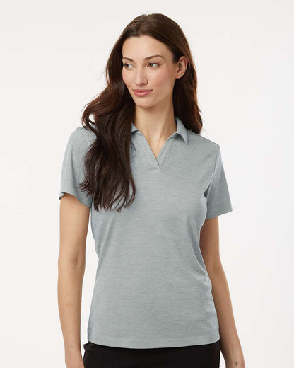 Women's Pro-Lock Performance MÃƒÂ©lange Polo