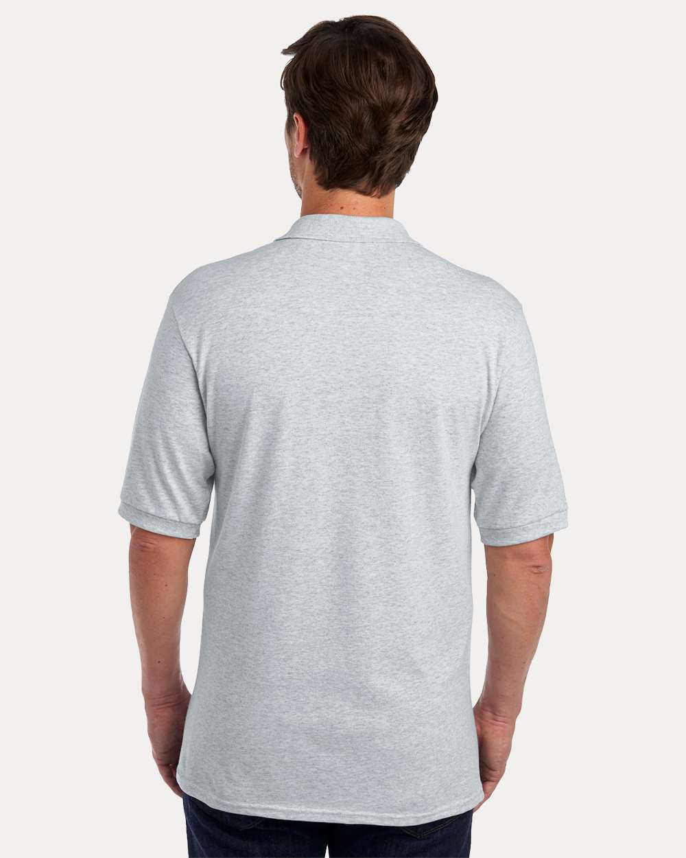 Men's Dri-PowerÂ® Polo